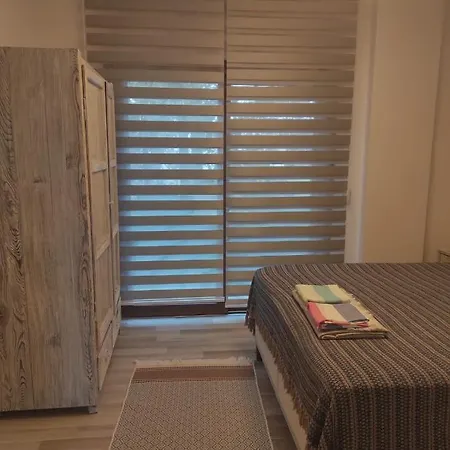 Havuzlu Ozel Mustakil Villa Bodrum