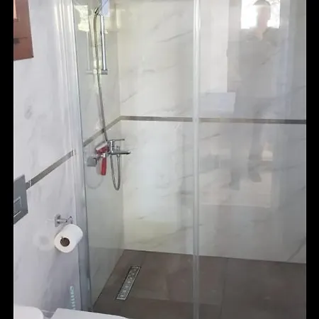 Villa Havuzlu Ozel Mustakil Bodrum