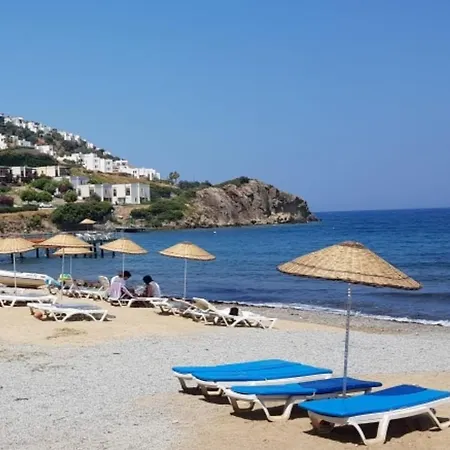 Havuzlu Ozel Mustakil Villa Bodrum
