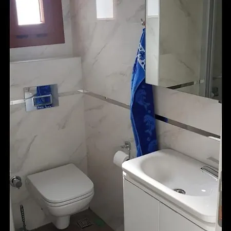 Havuzlu Ozel Mustakil Bodrum