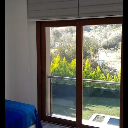 Villa Havuzlu Ozel Mustakil Bodrum