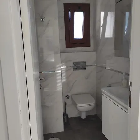 Villa Havuzlu Ozel Mustakil Bodrum